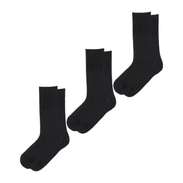 Bild 4 von UP2FASHION Venenfreundliche Socken