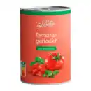 Bild 2 von ALL SEASONS Gehackte Tomaten 425ml