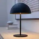 Bild 4 von CASALUX Akku-Pilz-Tischleuchte