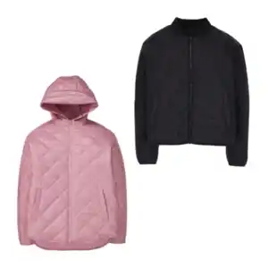 UP2FASHION Leichtsteppjacke