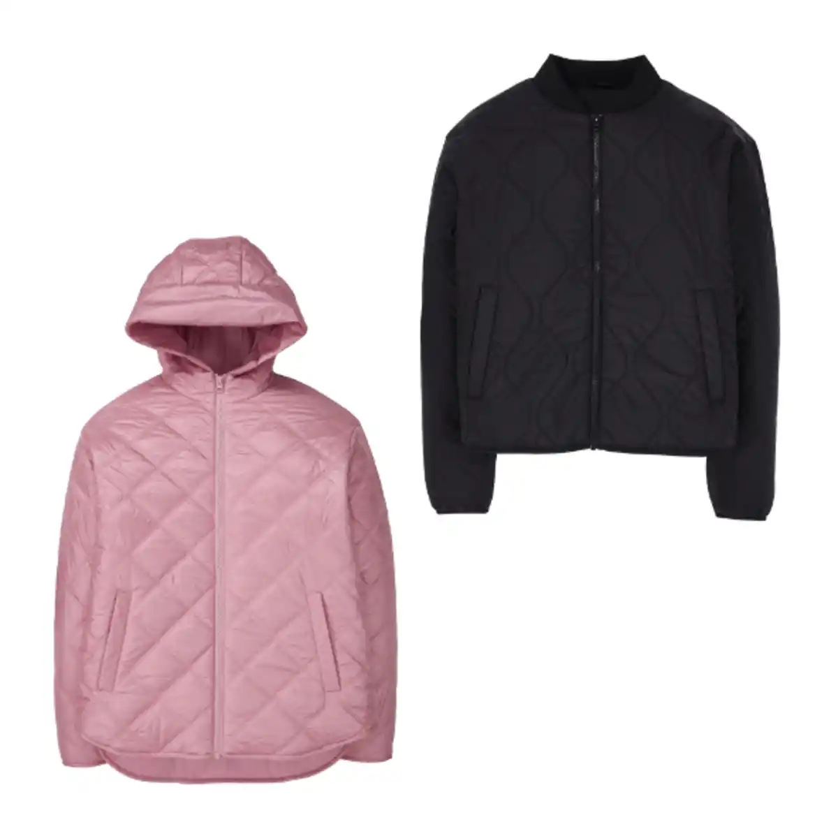 Bild 1 von UP2FASHION Leichtsteppjacke