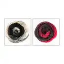 Bild 2 von Lana Alzetta Universalstrickgarn "Snow"