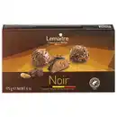 Bild 2 von Lemaitre Chocolatier Belge Borkentrüffel