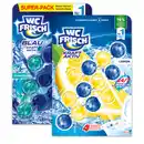 Bild 1 von WC Frisch Kraft Aktiv