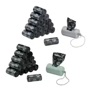 ROMEO Hundekotbeutel