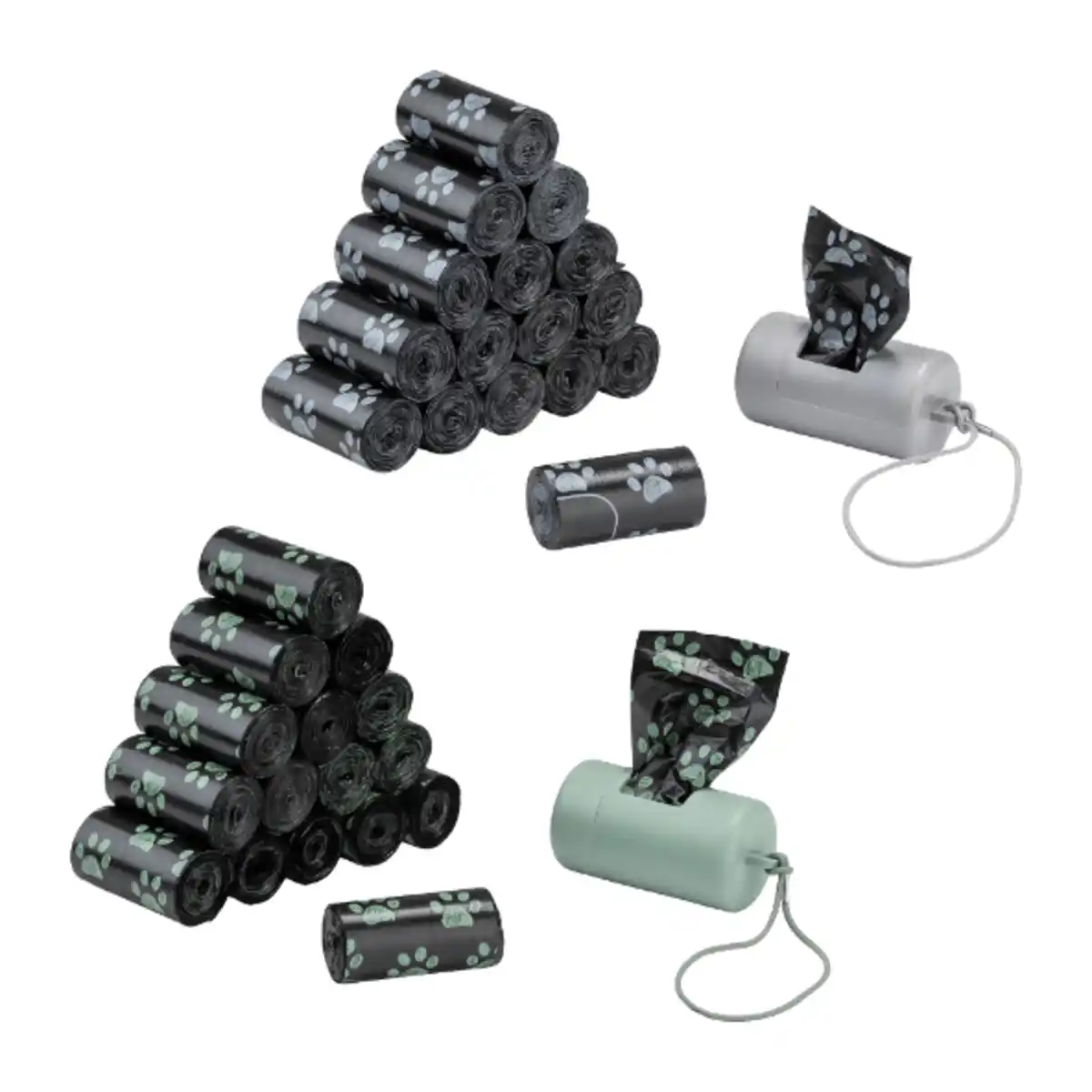 Bild 1 von ROMEO Hundekotbeutel