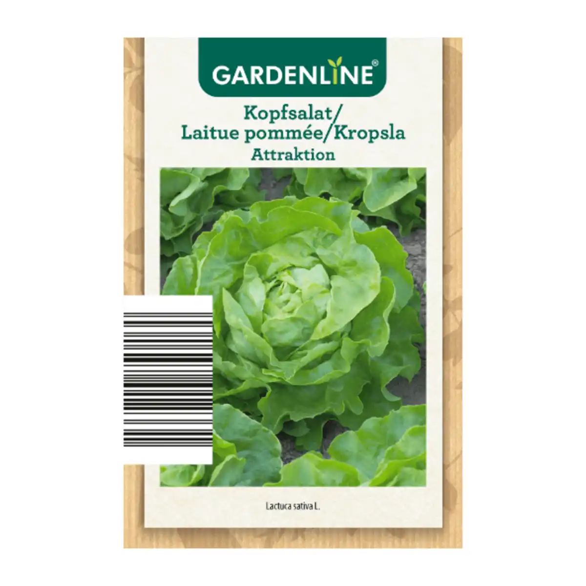 Bild 2 von GARDENLINE Sämerei Gartenpracht