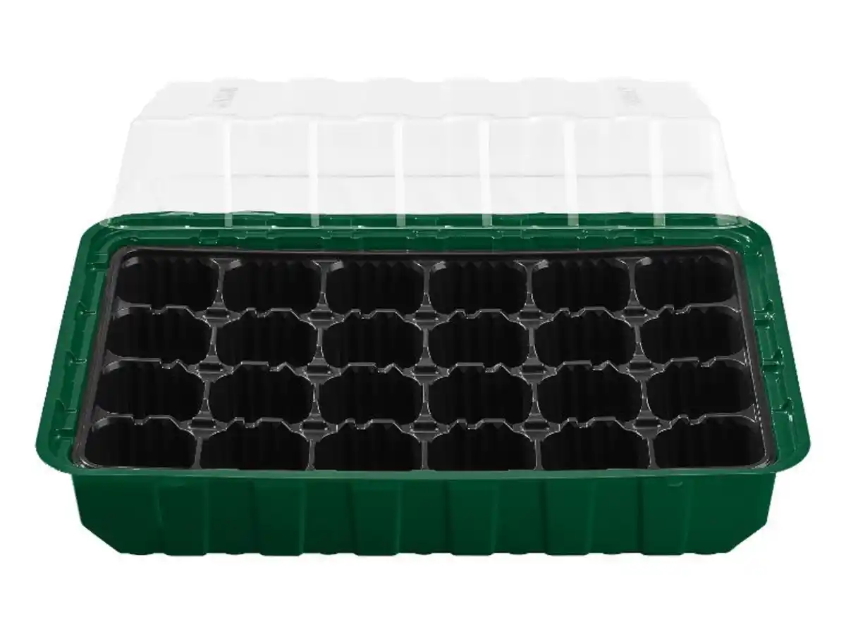 Bild 3 von PARKSIDE® Anzuchtkasten-Set, 12-teilig