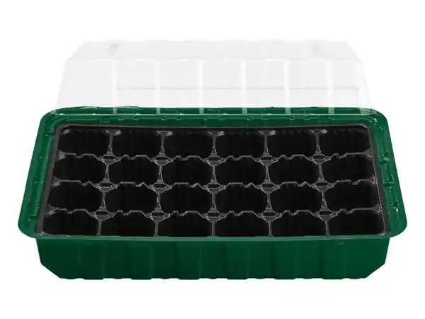 Bild 3 von PARKSIDE® Anzuchtkasten-Set, 12-teilig