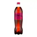 Bild 2 von COCA-COLA Cherry / Vanilla / Lemon 1,25L