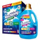 Bild 1 von Der Waschkönig Waschmittel