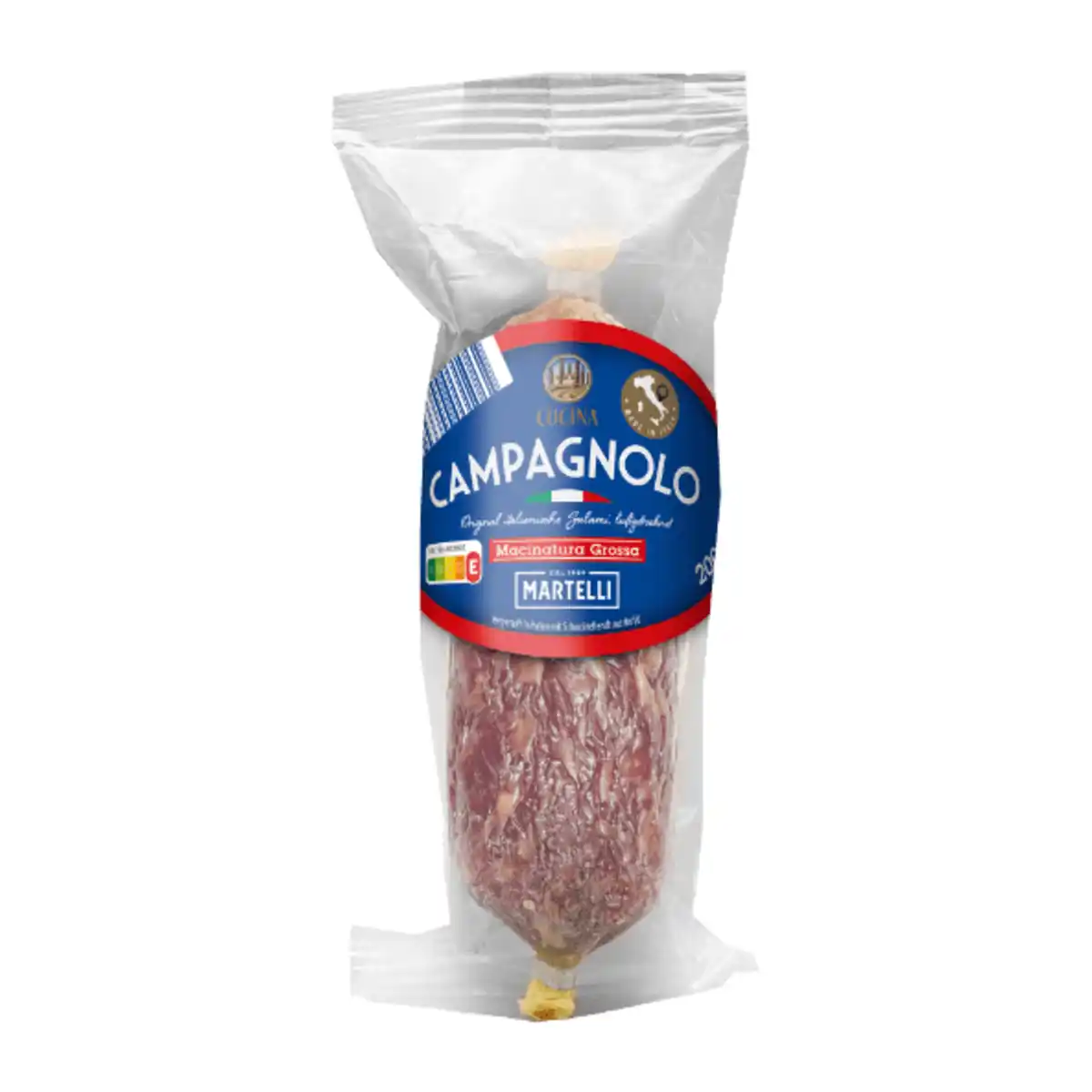 Bild 2 von CUCINA Salamispezialität 200g