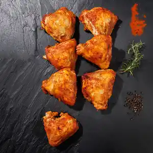 Gut Langenhof Hähnchen Oberkeulen