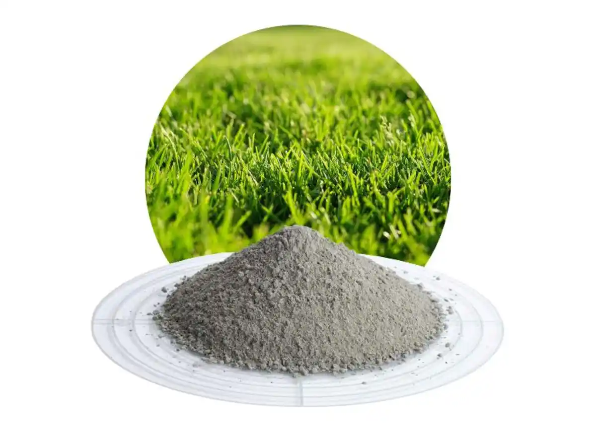 Bild 1 von Schicker Mineral Rasensand Plus »Diabas«, 25 kg