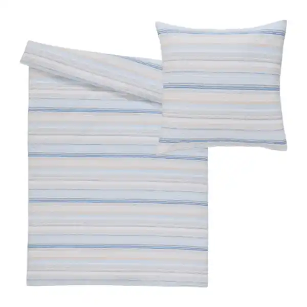 Bild 2 von NOVITESSE Jersey-Bettwäsche