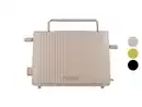 Bild 1 von SILVERCREST® Doppelschlitz-Toaster »STKS 800 B1«
