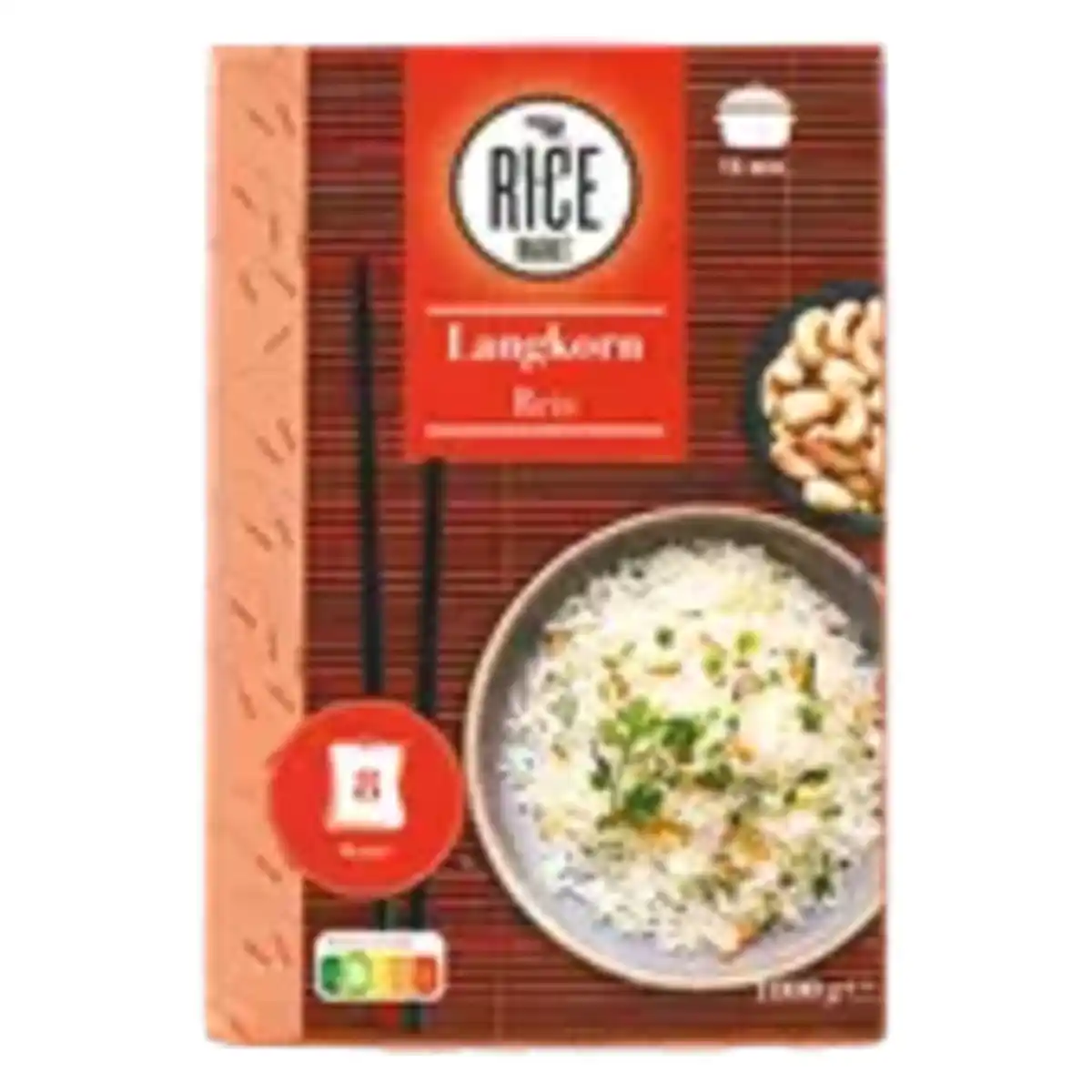 Bild 1 von RICE MARKET Langkornreis