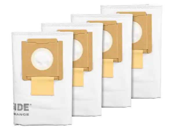 Bild 2 von PARKSIDE PERFORMANCE® Vlies-Filterbeutel »PPVFT 30 A1«, 4 Stück