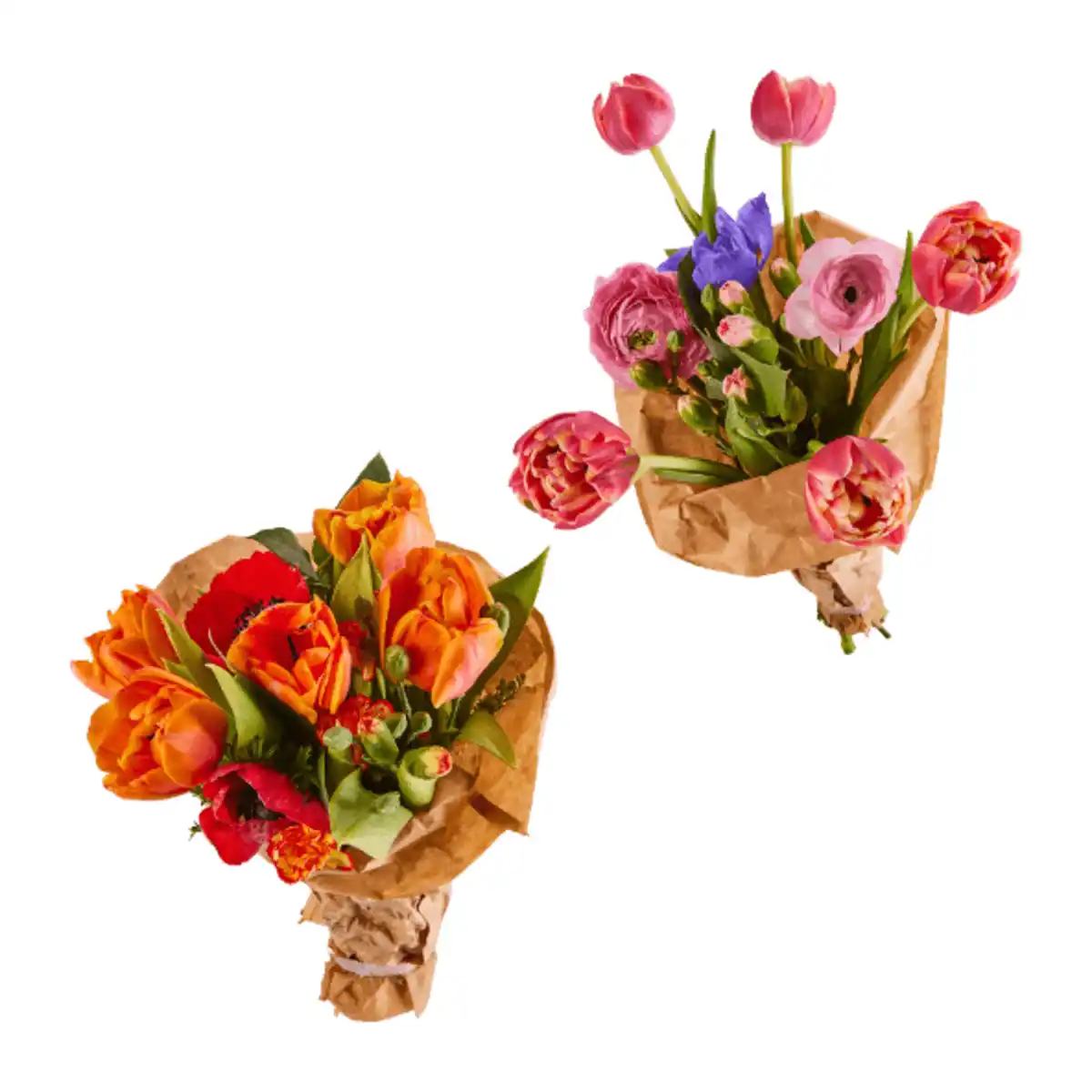 Bild 1 von GARDENLINE Frühlingsstrauß