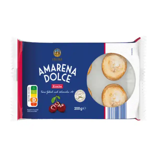 Bild 4 von CUCINA Feines Gebäck 200g