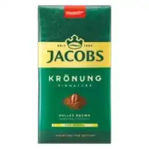JACOBS Krönung
