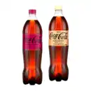 Bild 1 von COCA-COLA Cherry / Vanilla / Lemon 1,25L