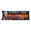 Bild 1 von AXEL’s Axel Schulz Cowboy Spare Ribs vom Schwein