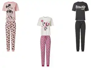 Damen Pyjama
