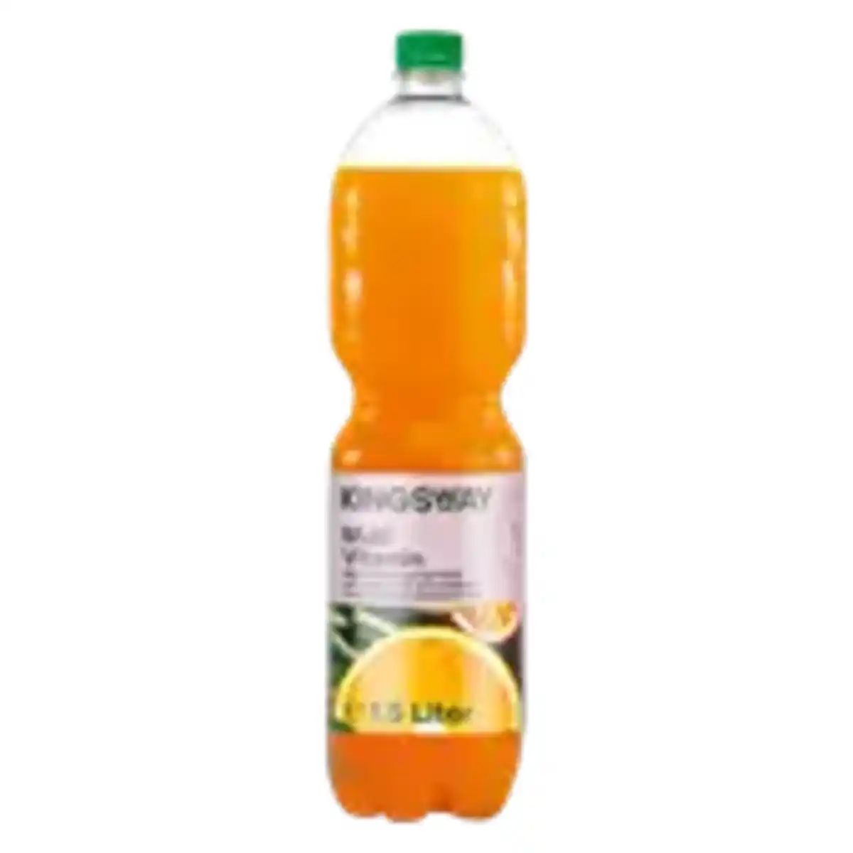 Bild 1 von KINGSWAY Multi Vitamin Mehrfruchtsaftgetränk