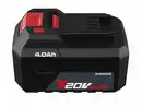 Bild 3 von PARKSIDE® 20 V / 4 Ah Akku »PAP 204 A1« Set