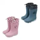 Bild 1 von LILY & DAN LED-Regenstiefel