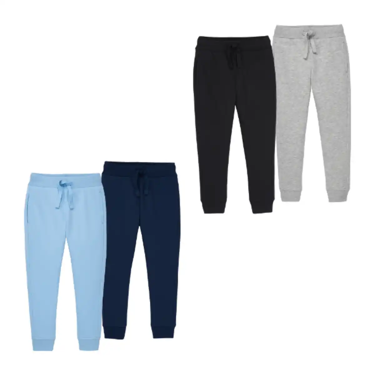 Bild 1 von LILY & DAN Jogginghose