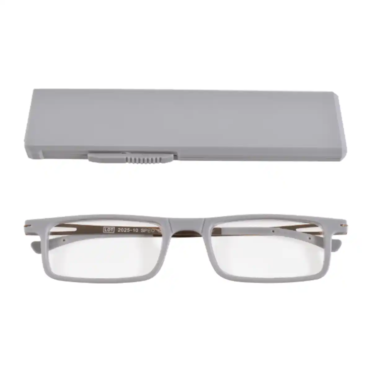 Bild 2 von UP2FASHION Lesehilfe