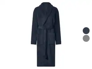 LIVARNO® Damen/Herren Bademantel