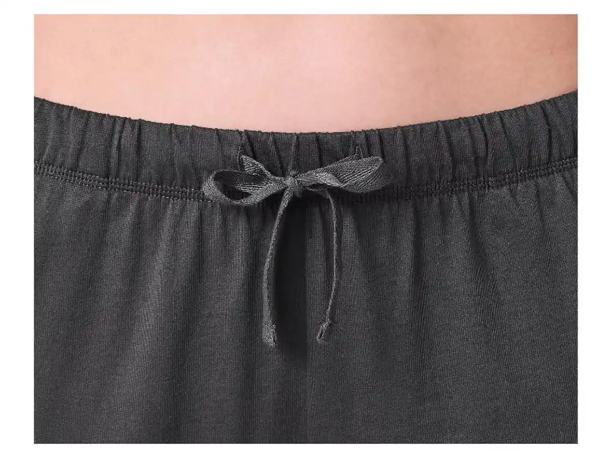 Bild 3 von Damen Pyjama