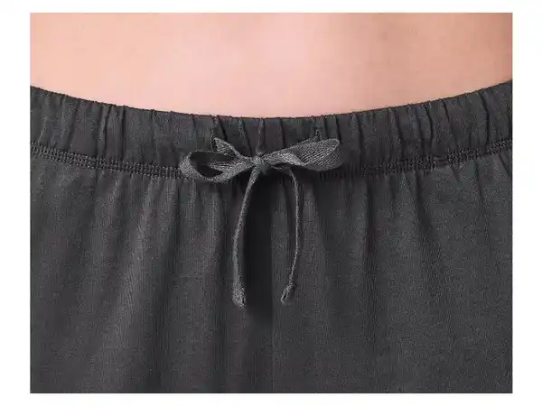 Bild 3 von Damen Pyjama