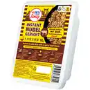 Bild 1 von "MY FAMILY" Instantnudelgericht mit pikantem Rindfleischgesc...