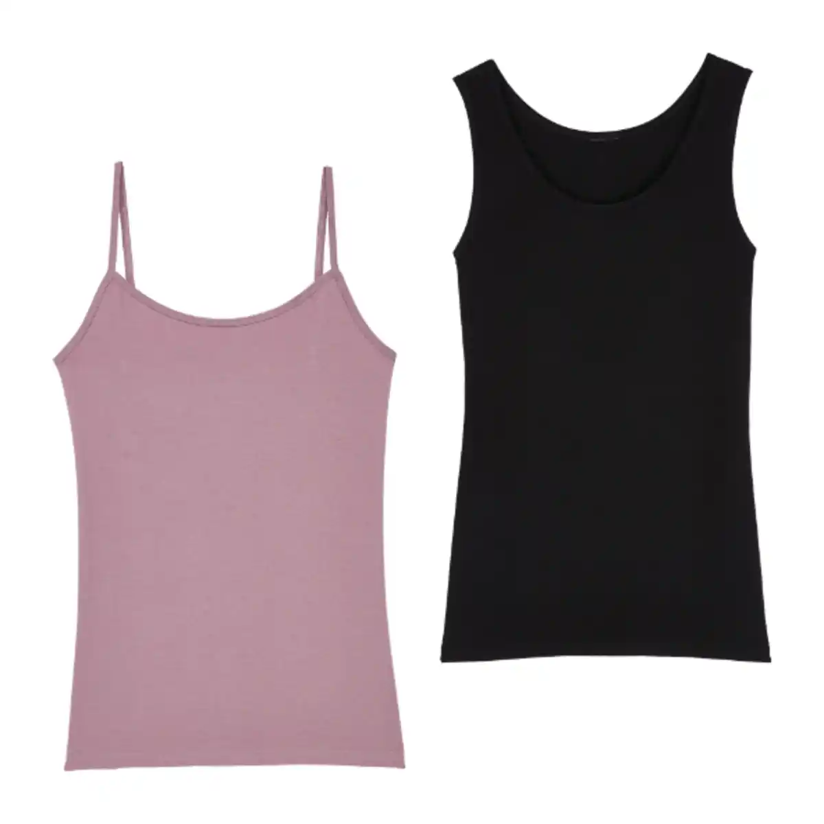 Bild 1 von UP2FASHION Unterhemd