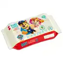 Bild 2 von Paw Patrol Feuchttücher