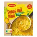 Bild 1 von Maggi Guten Appetit Suppe