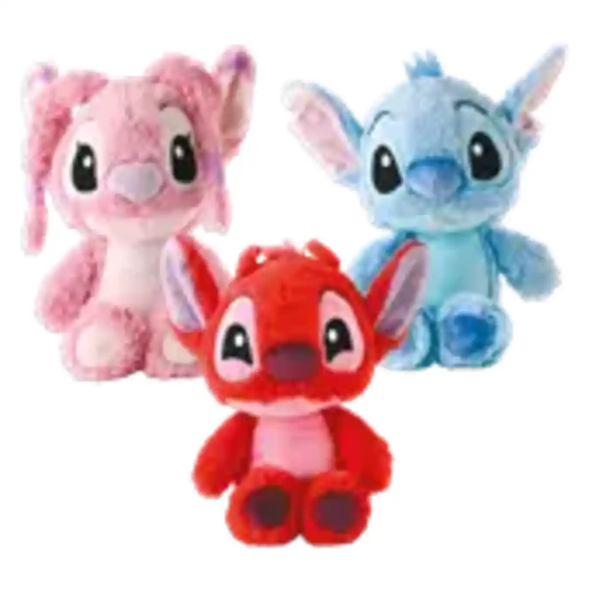 Bild 1 von Disney Flopsies Stitch