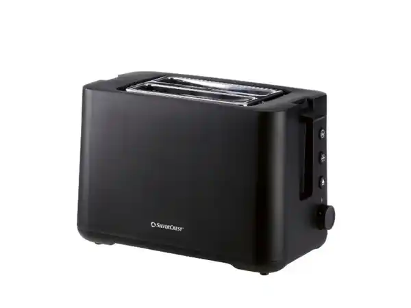 Bild 2 von SILVERCREST® Doppelschlitz-Toaster »STK 870 D2«