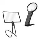 Bild 1 von MAGINON LED-Lupe / Ganzseitenlupe