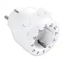 Bild 3 von Powertec Electric Steckdosenadapter