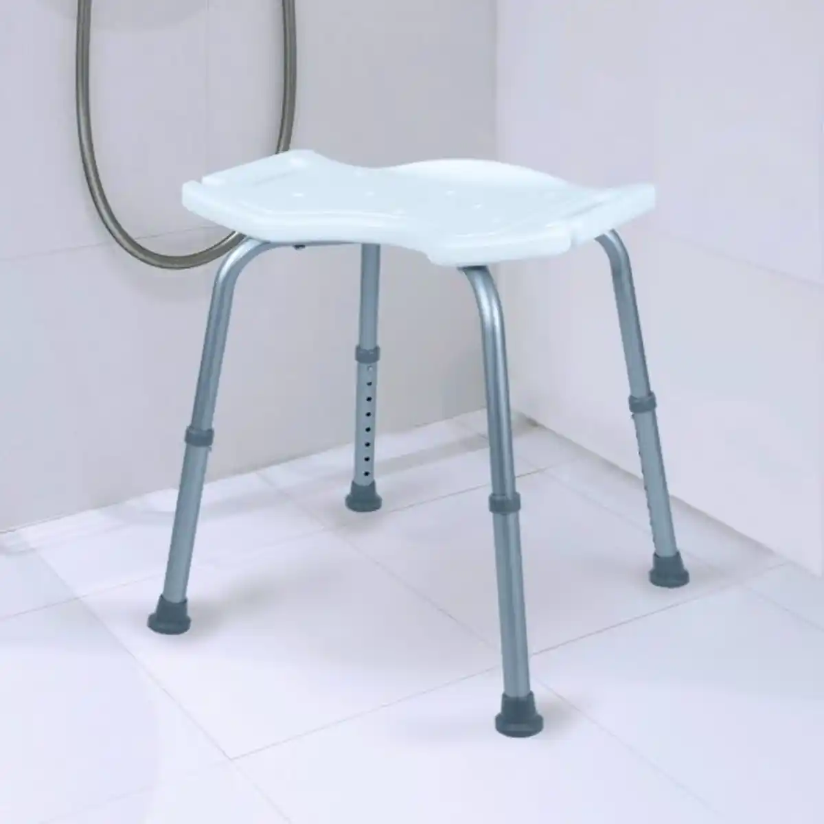 Bild 2 von HOME CREATION Duschhocker