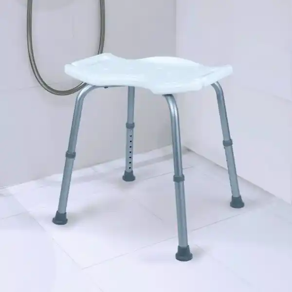 Bild 2 von HOME CREATION Duschhocker