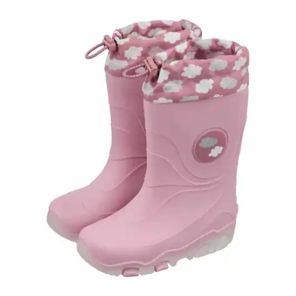 Bild 2 von LILY & DAN LED-Regenstiefel