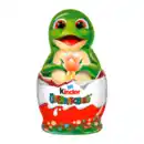 Bild 2 von FERRERO Kinder Schokolade Hohlfiguren 36g