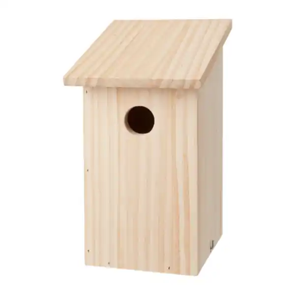 Bild 4 von BELAVI Nistkasten