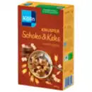 Bild 1 von Kölln Knusper Schoko & Keks Hafer-Müsli